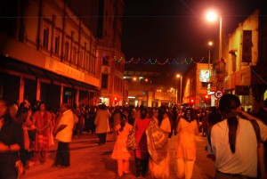 Petaling Street