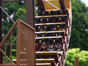 Sunway Lagoon