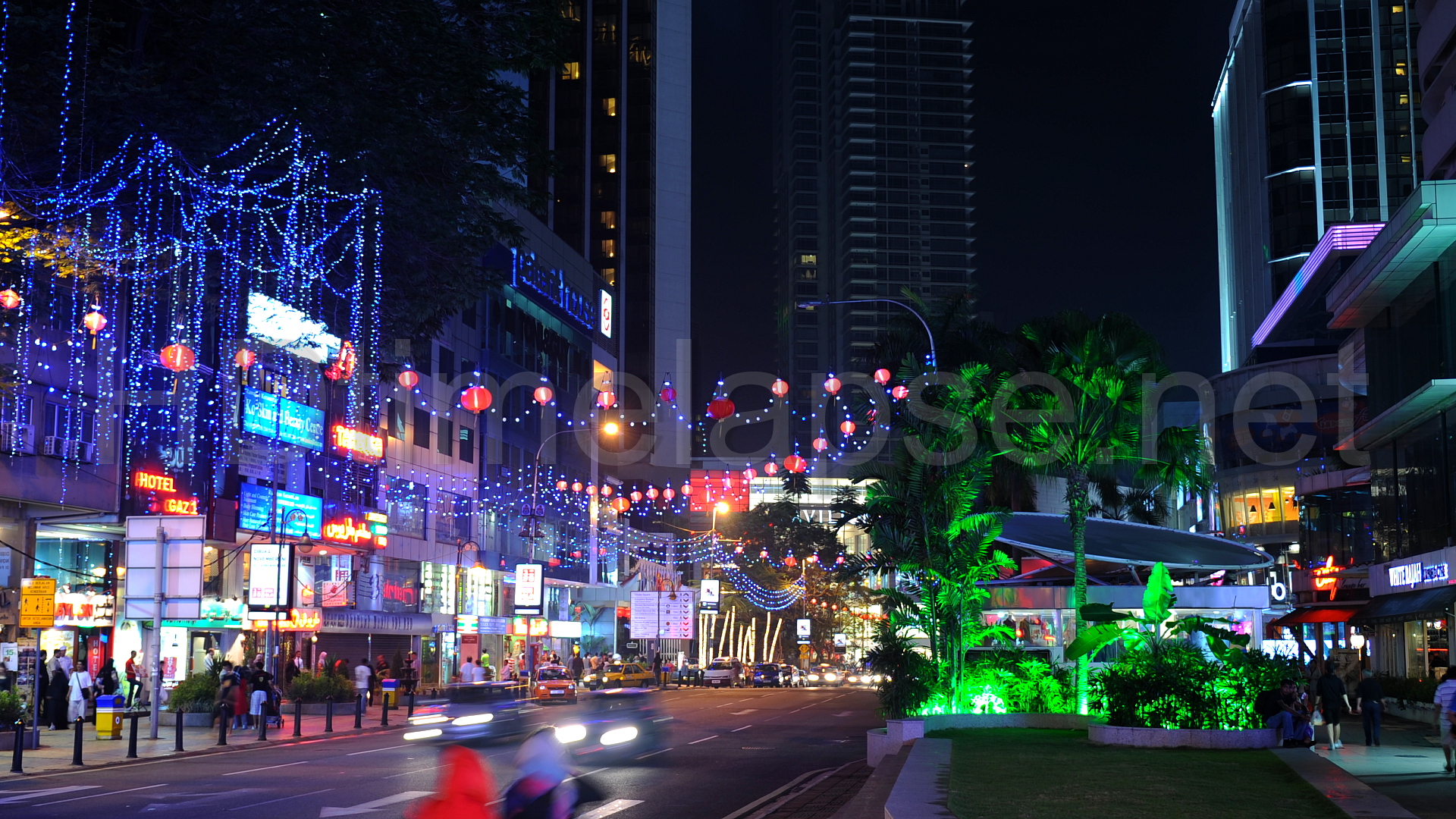 Bukit Bintang