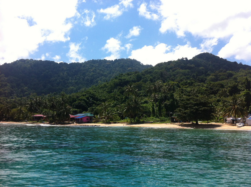 Tioman